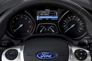 FORD SYNC, MyKey, Emergency Assistance with Jason Johnson at IFA 2011 - Video Interview