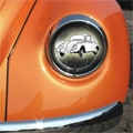 Sweet or totally cool? The Beetle 2011 (21st Century)